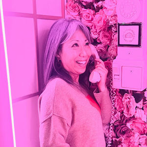 Meet your Posher, Erika